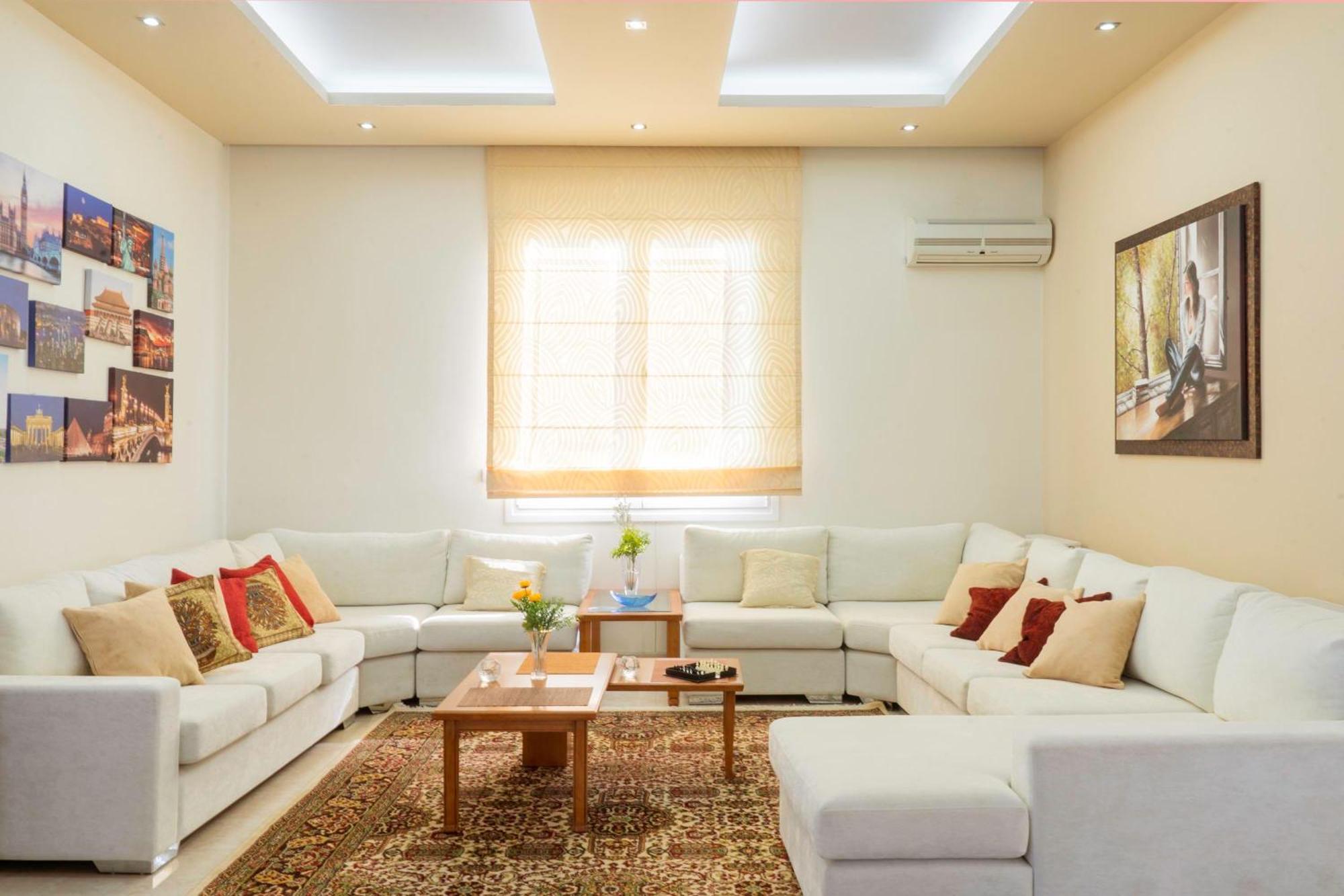 Kallithea Breeze Luxury Villa Κοσκινού Εξωτερικό φωτογραφία